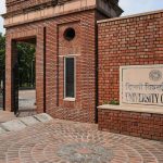 Delhi University