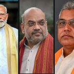 Dilip Ghosh BJP