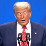 Donald Trump NATO Summit