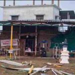 Dongargarh Ashram