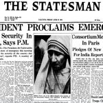 Emergency in India