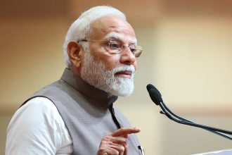Emergency in India