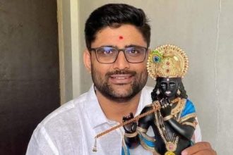 Gopal Italia