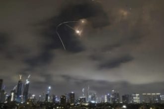 America vs Iran