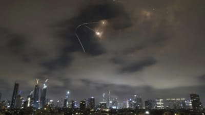 America vs Iran