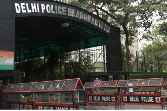 Illegal Bangladeshis