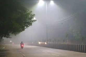 Indore AQI
