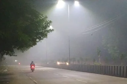 Indore AQI