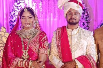 Indore Couple Missing