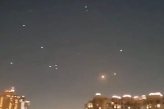 Iran Attacks