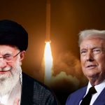 Iran-Israel conflict