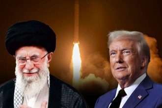 Iran-Israel conflict