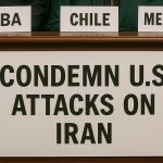 Iran vs israel