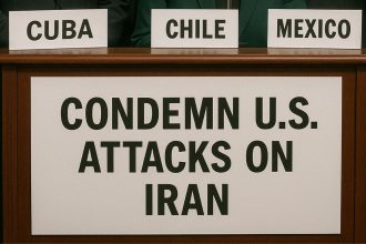 Iran vs israel