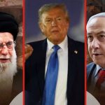 Israel-Iran Conflict