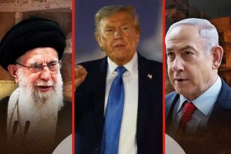 Israel-Iran Conflict