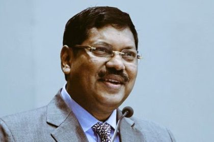Justice Gavai