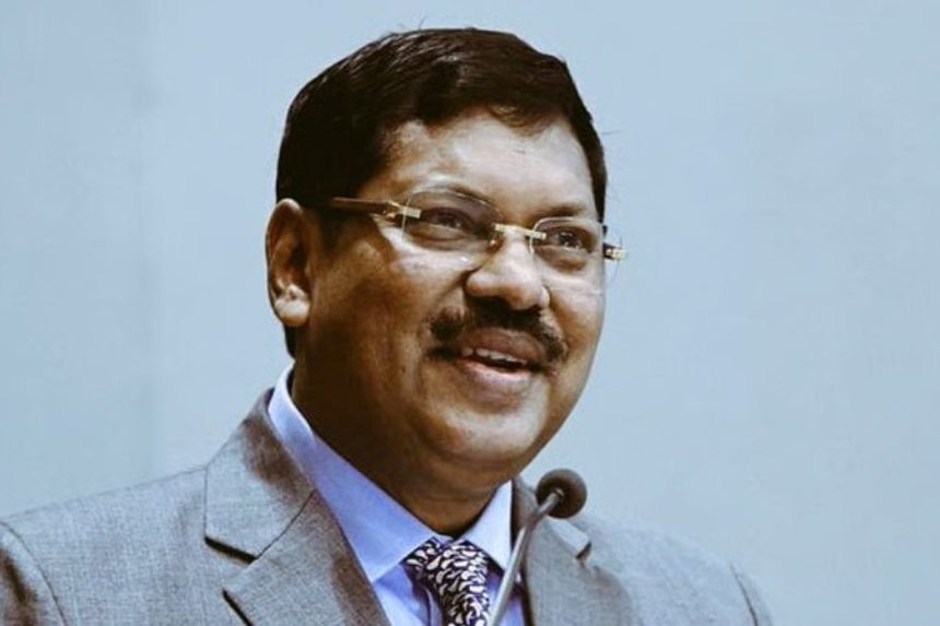 Justice Gavai