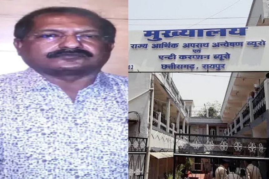 KK Shrivastav Arrested