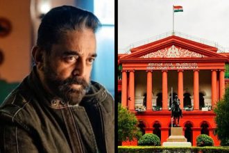Kannada language controversy