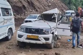 Kedarnath Yatra