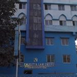 Kolkata Law College Rape Case