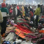 Kumbh stampede