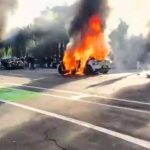 Los Angeles Violence