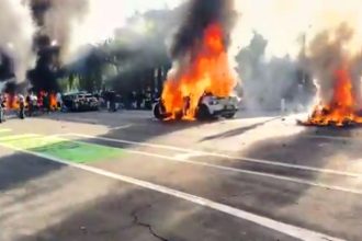 Los Angeles Violence