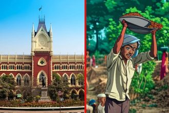 MNREGA in West Bengal