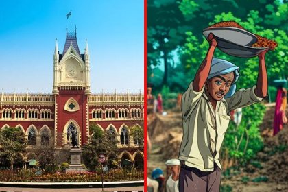 MNREGA in West Bengal