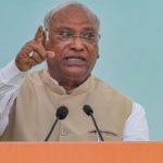 Mallikarjun Kharge will come to Chhattisgarh on July 7