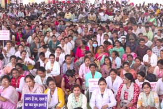 NHM PROTEST CG