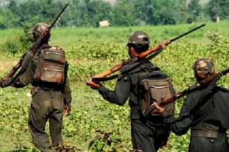 Naxals
