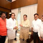 Nitin Gadkari