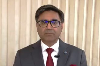 PM MODI TALK TRUMP