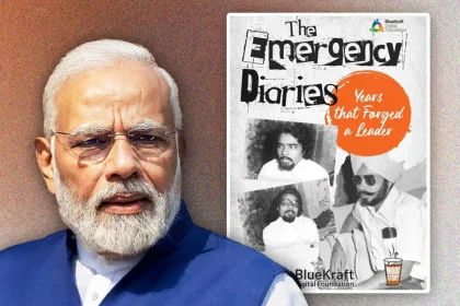 Modi & Emergency