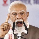 PM Modi's Jammu and Kashmir visit