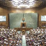 Parliament Monsoon Session