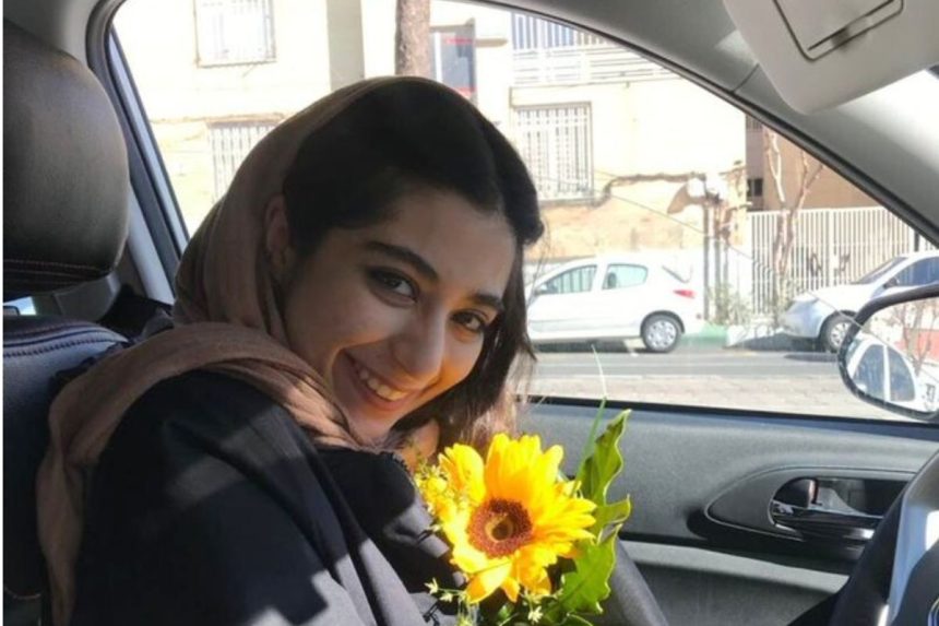 Parnia Abbasi