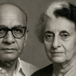 Politics of revenge in emergency