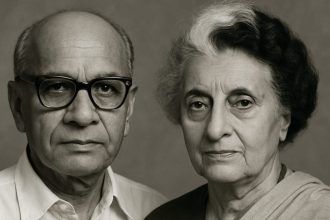 Politics of revenge in emergency