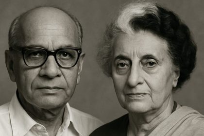 Politics of revenge in emergency