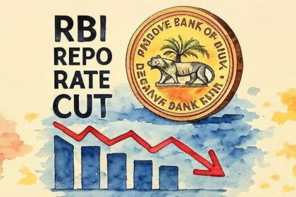 RBI Repo Rate Cut