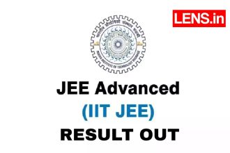 JEE ADVANCED 2025