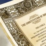 RSS on constitution