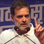 Rahul Gandhi, Bhopal