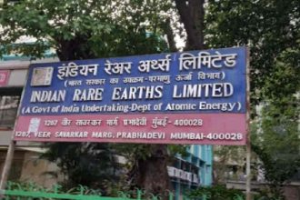 Rare Earth Elements