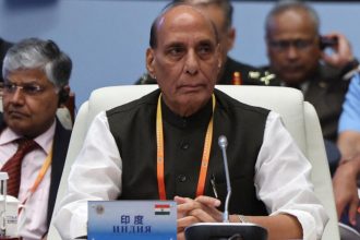 Indian diplomacy