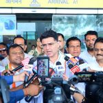 Sachin Pilot